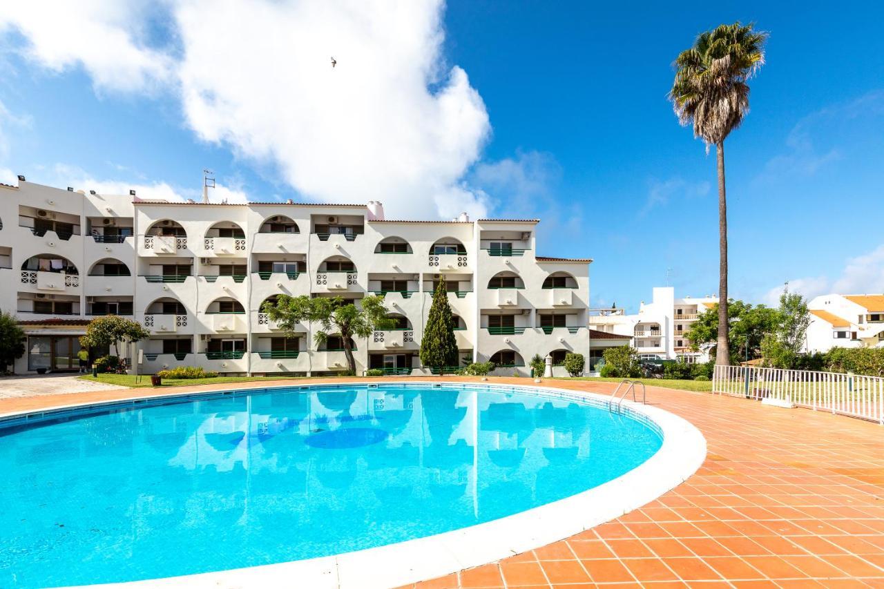 Appartement 109 Reasons To Visit Albufeira